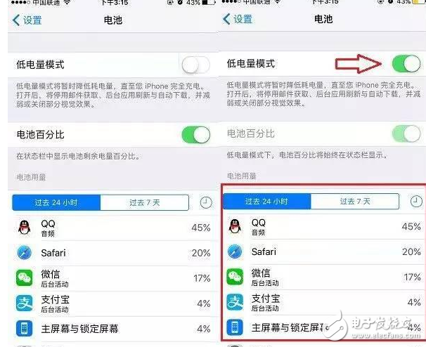 iOS10.3怎么樣？iOS10.3.1升級之后依舊耗電快？省電優(yōu)化小技巧奉上，提升續(xù)航很簡單