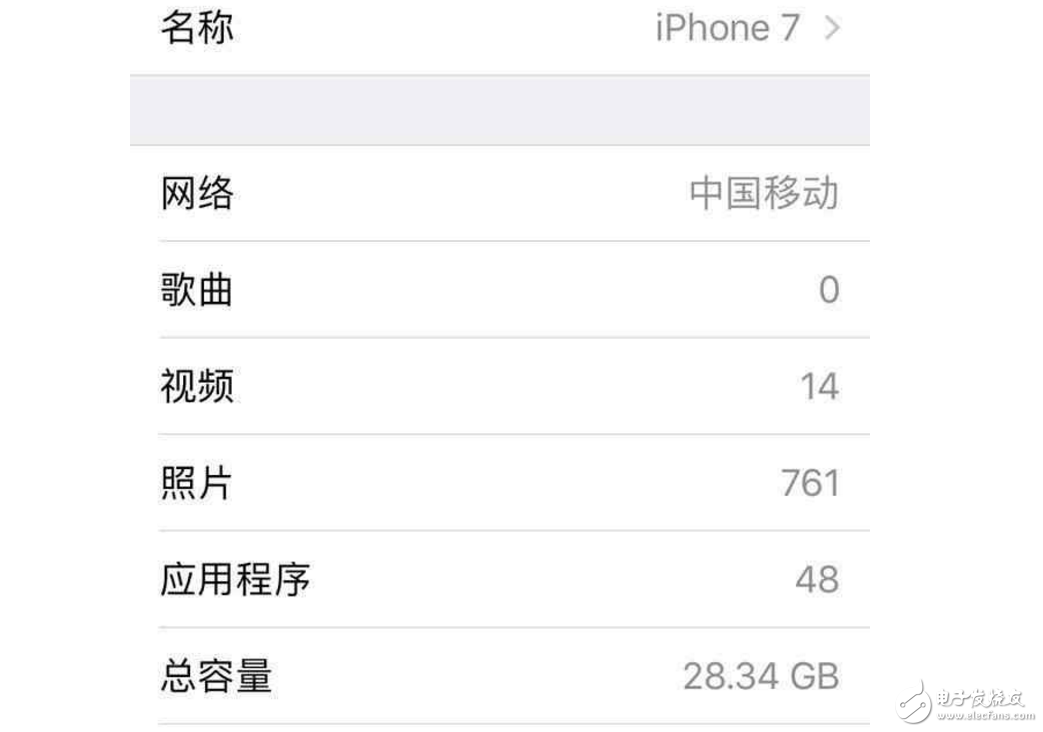 蘋果iOS10.3.1正式版對(duì)比iOS10.3，是不是最值得升級(jí)的一個(gè)版本