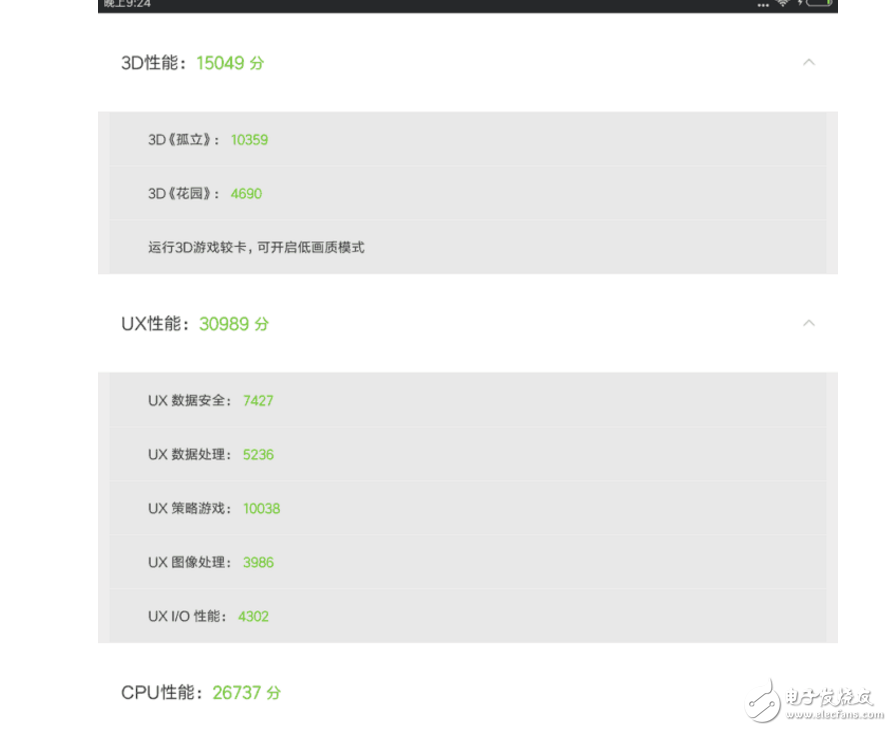 小米低調(diào)發(fā)布小米平板3，安安兔跑分曝光：性價(jià)比高