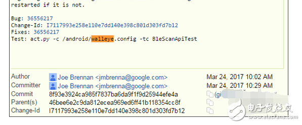 　隨著新一代安卓系統(tǒng)Android O開發(fā)者預(yù)覽版的推送，谷歌新一代智能手機(jī)Google Nexus/Pixel也浮出水面。