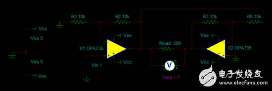 猜猜看:運(yùn)算放大器謎題