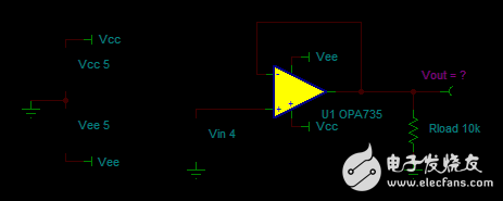 猜猜看:運(yùn)算放大器謎題