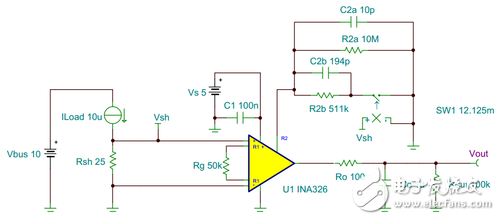 注意：寬泛負(fù)載！