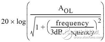 運(yùn)算放大器測試基礎(chǔ)第 4 部分： 測試運(yùn)算放大器需要穩(wěn)定的測試環(huán)路