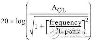 運算放大器測試基礎(chǔ)第 4 部分： 測試運算放大器需要穩(wěn)定的測試環(huán)路