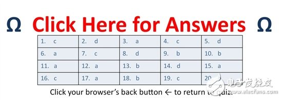 開心小測(cè)試! 現(xiàn)在就開始吧....