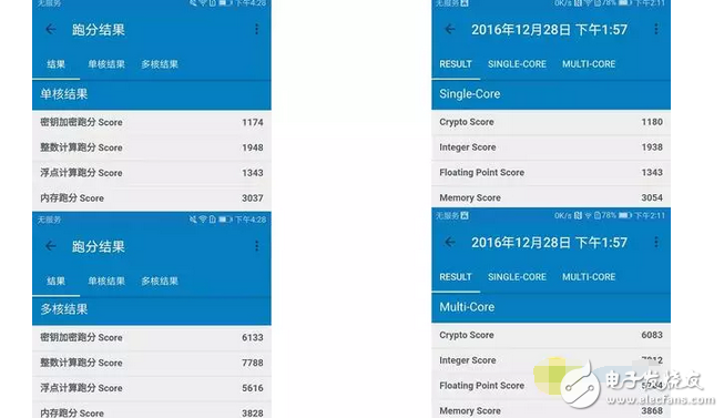華為榮耀v9是最便宜的麒零960，可性能一點都不便宜！
