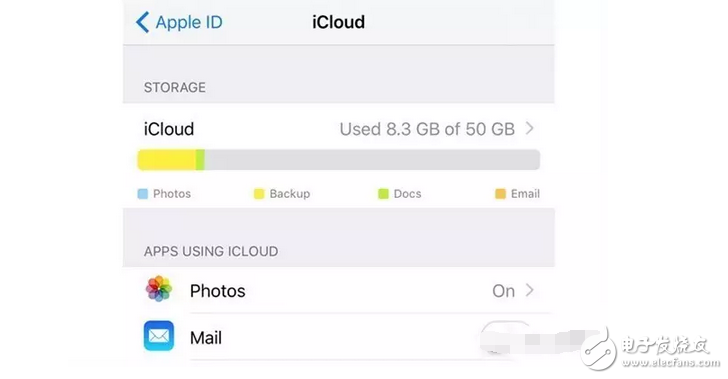手拿蘋果手機(jī)的注意啦！iOS 10.3有安全漏洞！趕緊升級ios10.3.1