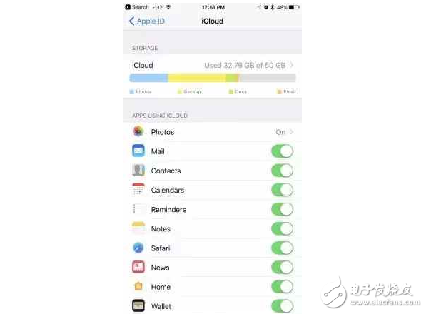 iOS10.3正式版可能會自動開啟iCloud功能？蘋果iOS10.3.1可以修復(fù)重大漏洞！還不快升級