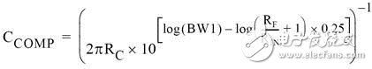 運(yùn)算放大器測試基礎(chǔ)第 4 部分： 測試運(yùn)算放大器需要穩(wěn)定的測試環(huán)路