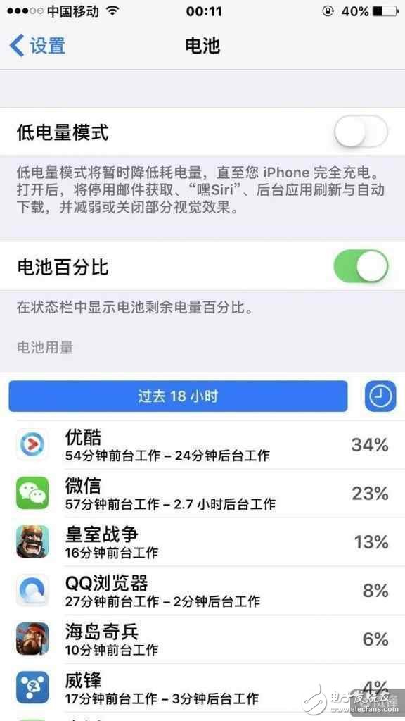 10.3和10.3.1電量終極PK！猶豫的人來了解下