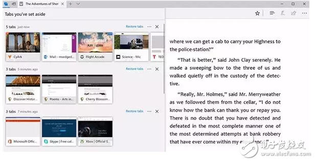 微軟Surface用戶可搶先獲得Win10創(chuàng)意者推送，以下這幾大更新你必須知道！