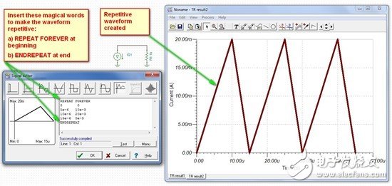 一些也許您還不知道的 TINA-TI 某些資源！ (IV)