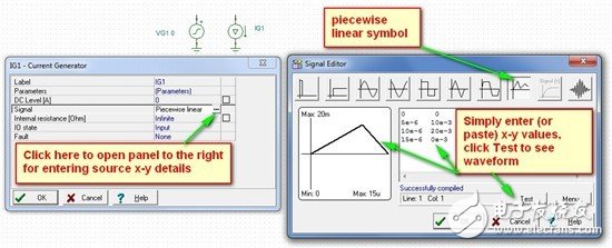 一些也許您還不知道的 TINA-TI 某些資源！ (IV)