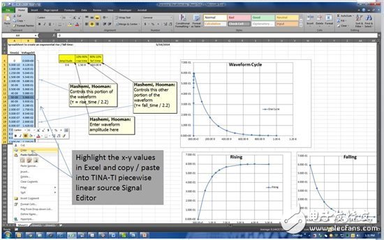 一些也許您還不知道的 TINA-TI 某些資源！ (IV)