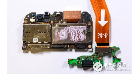 華為榮耀v9真機(jī)拆卸實(shí)拍？如此速度拆解能看得出端倪嗎？