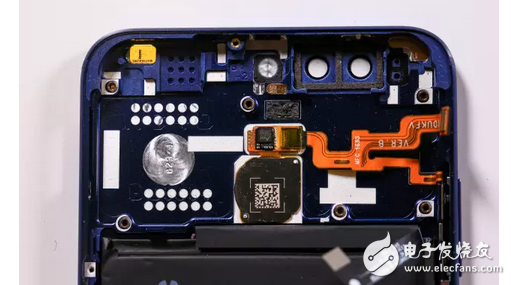華為榮耀v9真機(jī)拆卸實(shí)拍？如此速度拆解能看得出端倪嗎？