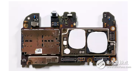 華為榮耀v9真機(jī)拆卸實(shí)拍？如此速度拆解能看得出端倪嗎？