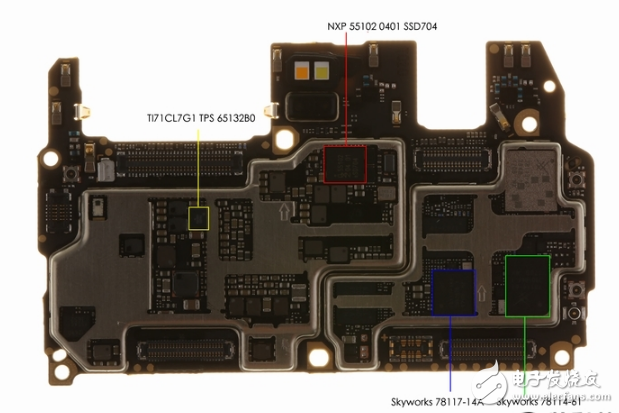 華為P10怎么樣？華為P10拆解：3788元比iPhone更精密！