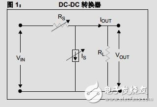 開(kāi)關(guān)電源的拓?fù)浣Y(jié)構(gòu) 48頁(yè) 書(shū)簽