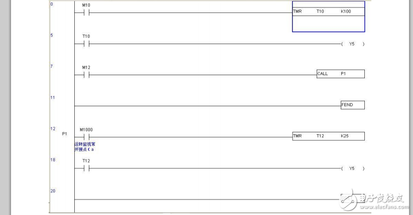DELTA_PLC密碼設置方法介紹