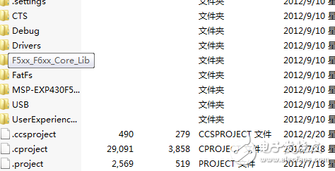 MSP-EXP430F5529 LAB1-2 CODE