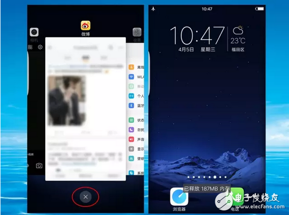 vivoX9這6個(gè)功能太方便了，用了就離不開！