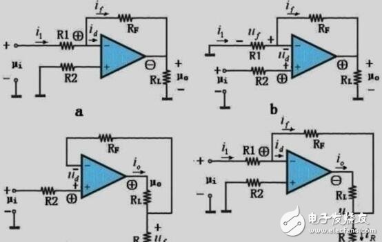運算放大器權威指南
