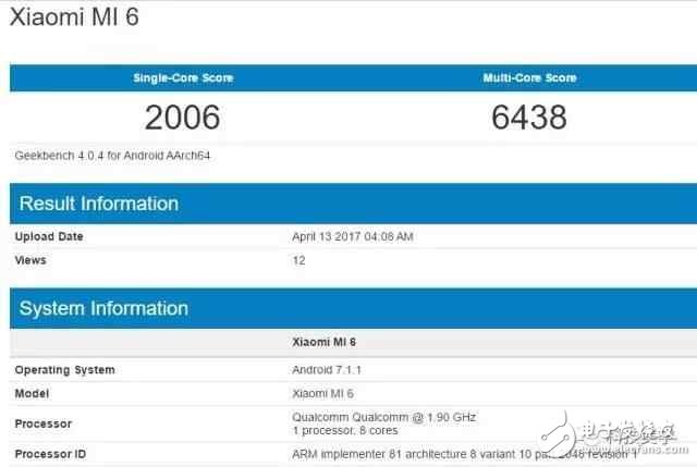 小米6什么時候上市？小米6最新消息：7年來最夢幻的“性能怪獸”終于強勢來襲