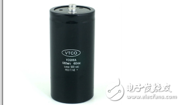 電容規(guī)格與使用