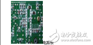 電路板簡(jiǎn)述 Microsoft Word 文檔