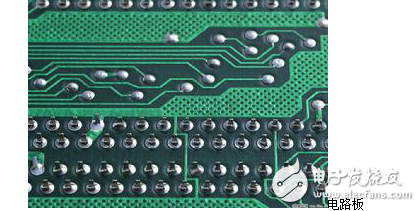 電路板簡(jiǎn)述 Microsoft Word 文檔