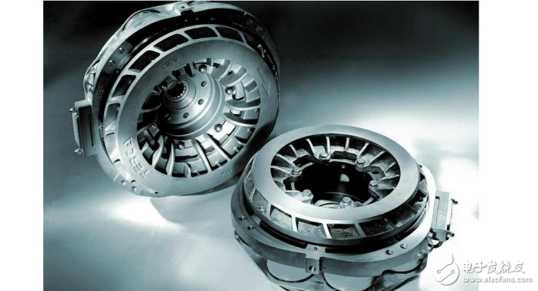 緩速器原理及應(yīng)用