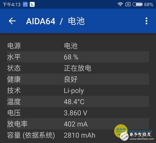 小米5C芯片級評測：澎湃S1對比驍龍652/625 性能模式“超預期”