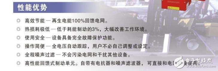 加能制動(dòng)單元PF、DR2說(shuō)明書(shū)