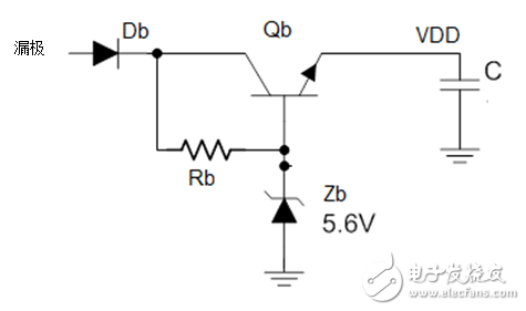 怎么在智能手機(jī)充電器中偏置SR控制電路IC？