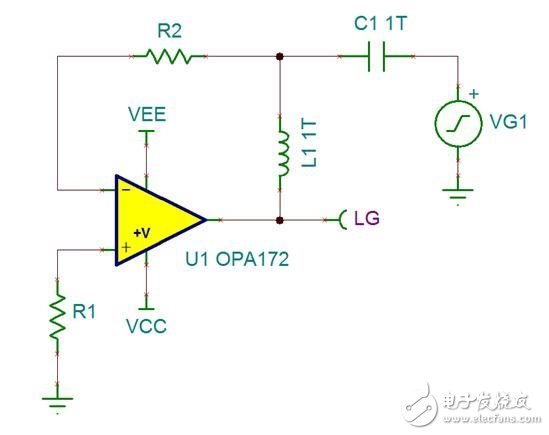緩沖器反饋路徑中的電阻器：問問為什么！