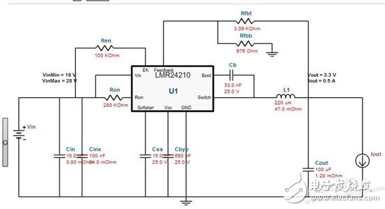 多路電壓（15V0.5A ,12V1A,3.3V0.5A）系統(tǒng)供電方案如何設(shè)計(jì)？
