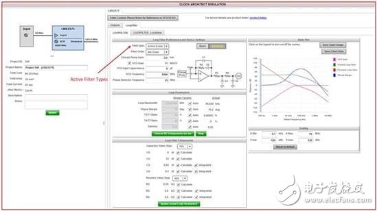 WEBENCH Clock Architect：讓硬件工程師少些煩惱，多分輕松