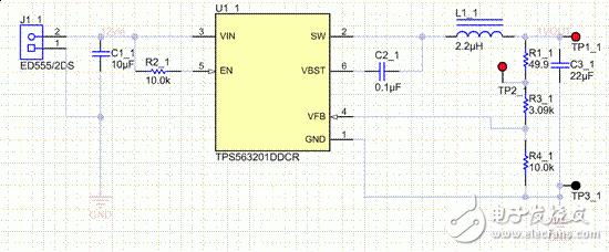 電源技巧：通過Altium簡化多相和多模塊電路板設計的創(chuàng)建