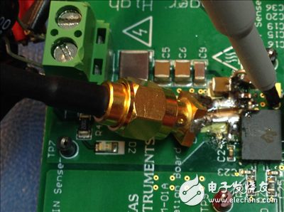 救世主Ga N來啦！第二部分：測量