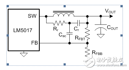 如何設(shè)計具有 COT 的穩(wěn)定 Fly-Buck? 轉(zhuǎn)換器 - 1