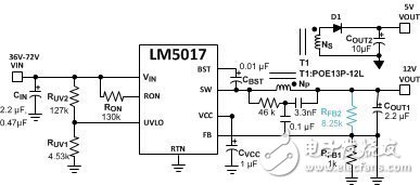 如何改進 Fly-Buck 拓撲中的隔離式輸出穩(wěn)壓（第 1 部分）