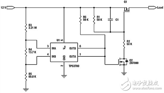 電子系統(tǒng)的浪涌管理和系統(tǒng)保護(hù)