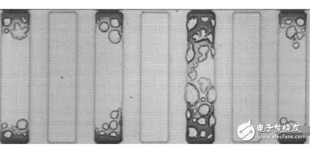OLED顯示屏為何會失效？實物和參數(shù)對比，看完這篇文章就懂了