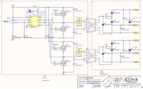 怎樣用一顆IGBT來撬動(dòng)電動(dòng)汽車的逆變器