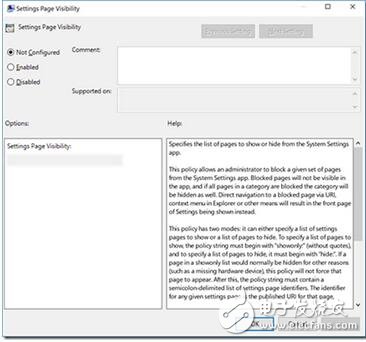 現(xiàn)在“簡約”已經(jīng)成為一種時尚，電腦桌面也一樣，亂糟糟的圖標和程序會直接影響到用戶的情緒。Windows 10創(chuàng)意者更新正在陸續(xù)推送中，微軟Technet分享了一個該版本的新特性：一鍵就可以讓你的電腦界面變整潔！