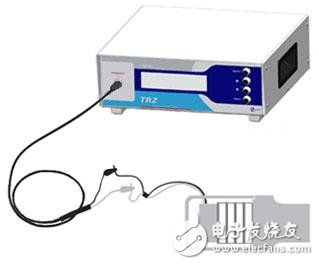 超聲波探傷的原理以及傳感器測試與設(shè)計(jì)