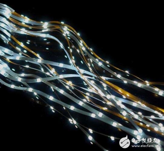 按鍵控制流水燈流動(dòng)