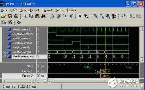 VHDL程序設(shè)計(jì)實(shí)驗(yàn)